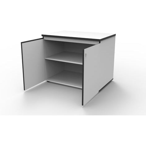 Boston 2 Door Office Cupboard
