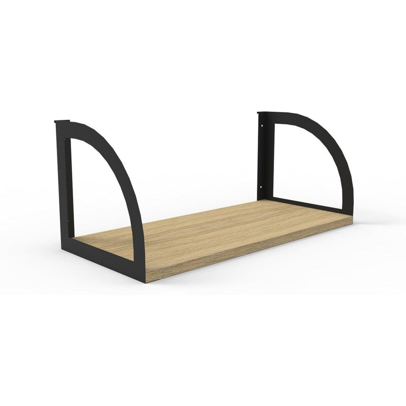 Deluxe Screen Hung Shelf