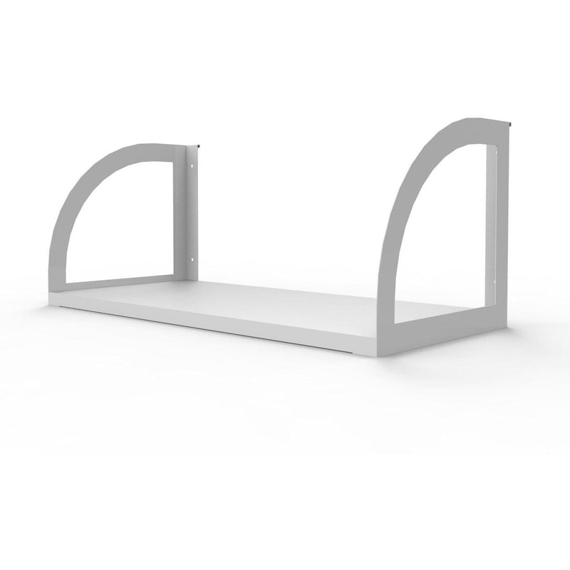 Deluxe Screen Hung Shelf