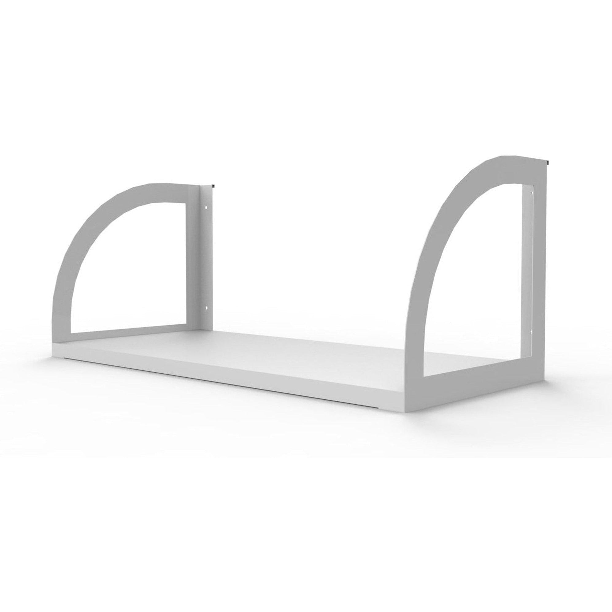 Deluxe Screen Hung Shelf