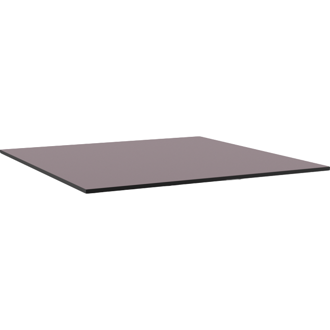 Ibiza Table Top 800x800 (Suits Ibiza Table Legs Small)