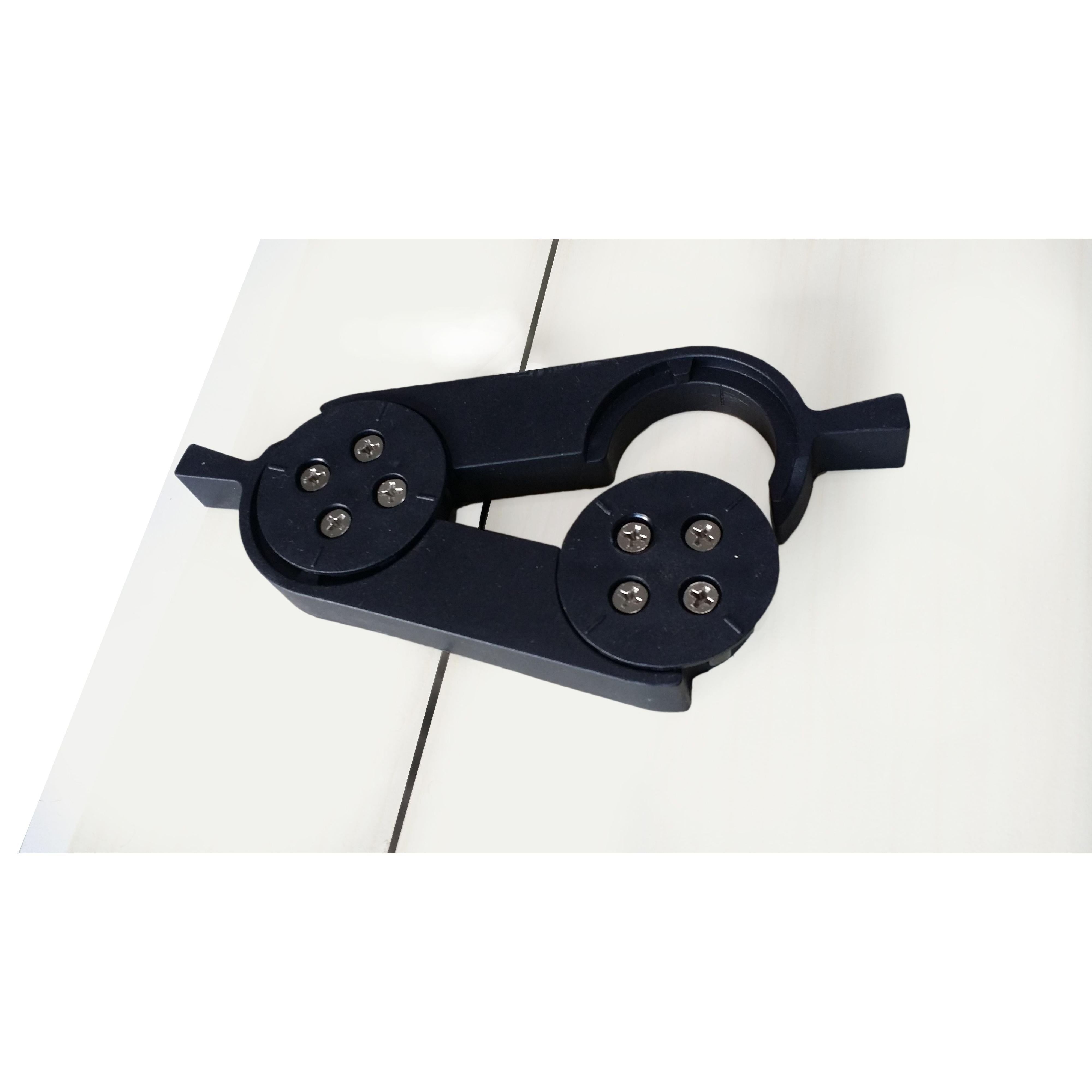 TABLE TOP LINKING CLIPS (Each Link)-Elite Office Furniture