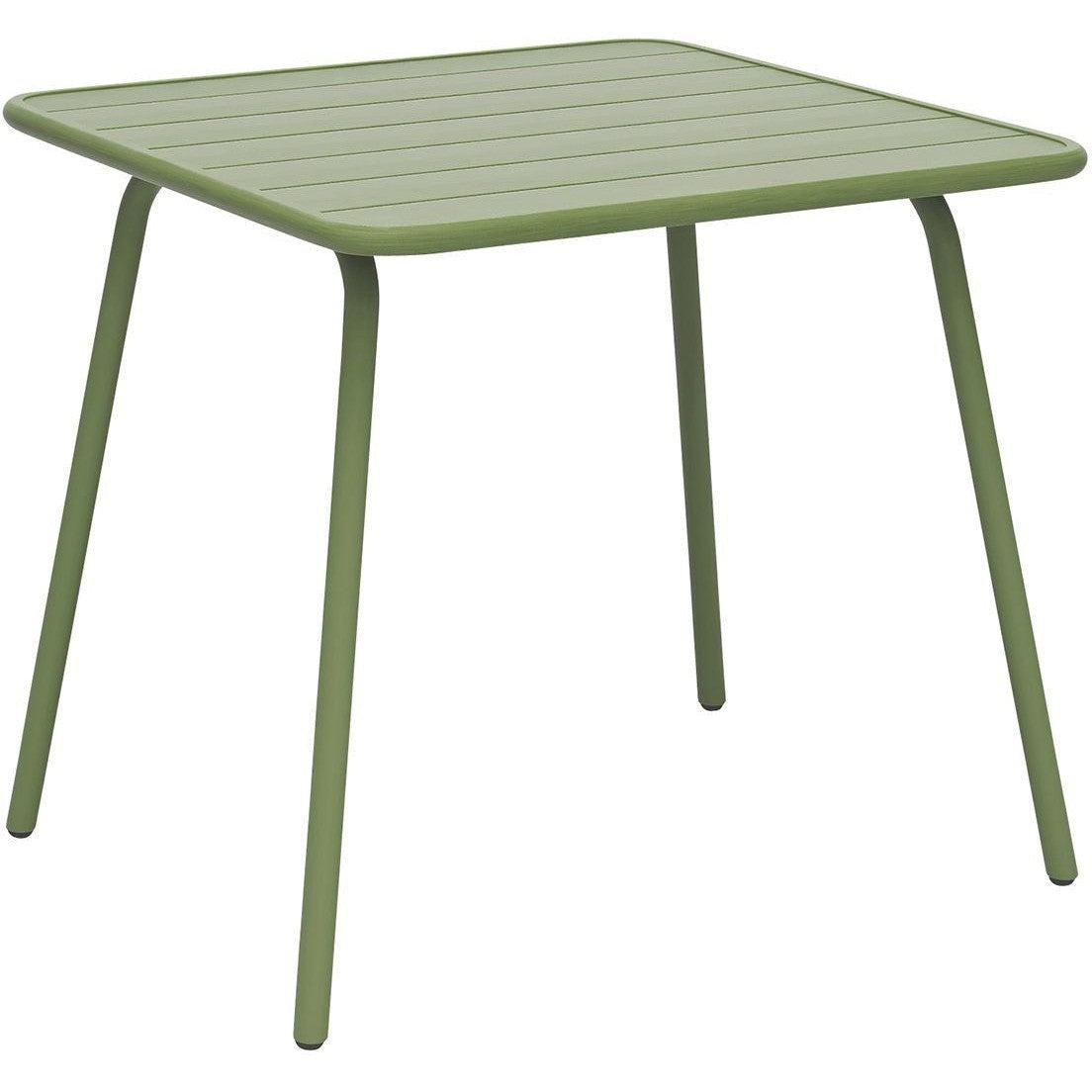 Lisbon 80x80 Table