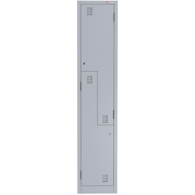 A-File 2 Step Locker (2 Door Locker)