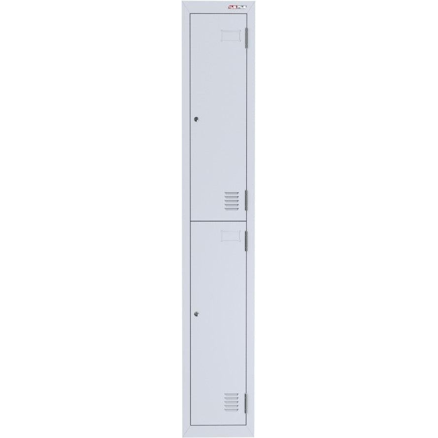 2 Door Steel Locker