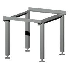 Locker Stand-Elite Office Furniture