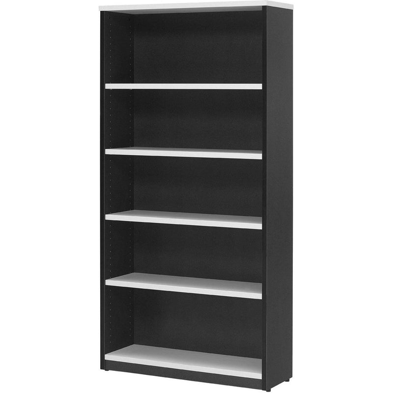 Logan Bookcase - 1800mm Height