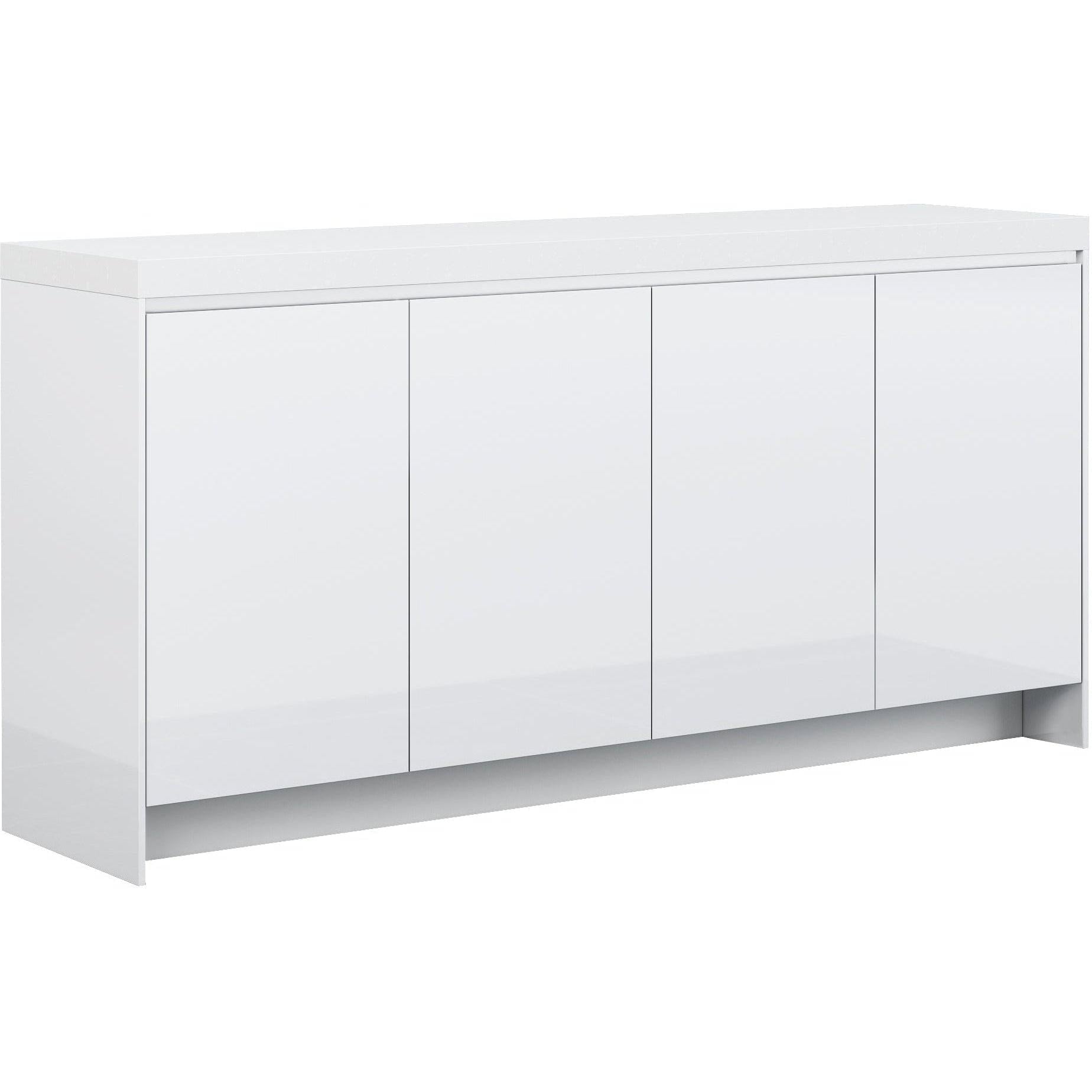 Counter Credenza-Elite Office Furniture