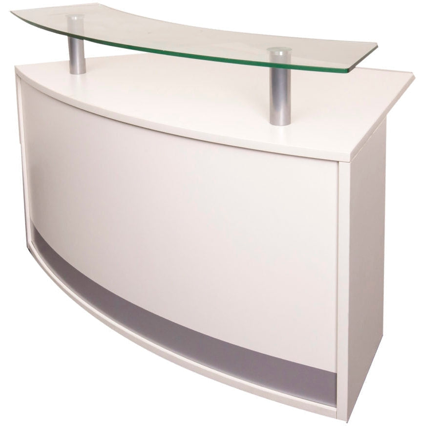 Modular Reception Counter-Elite Office Furniture