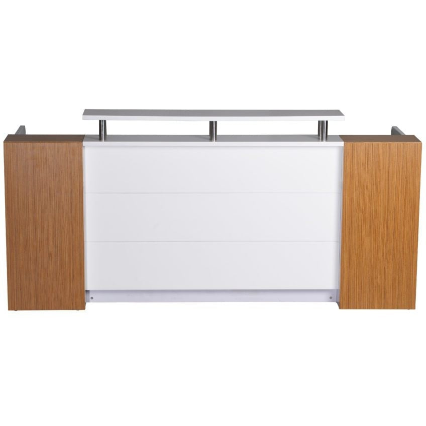 Marquee Reception Counter