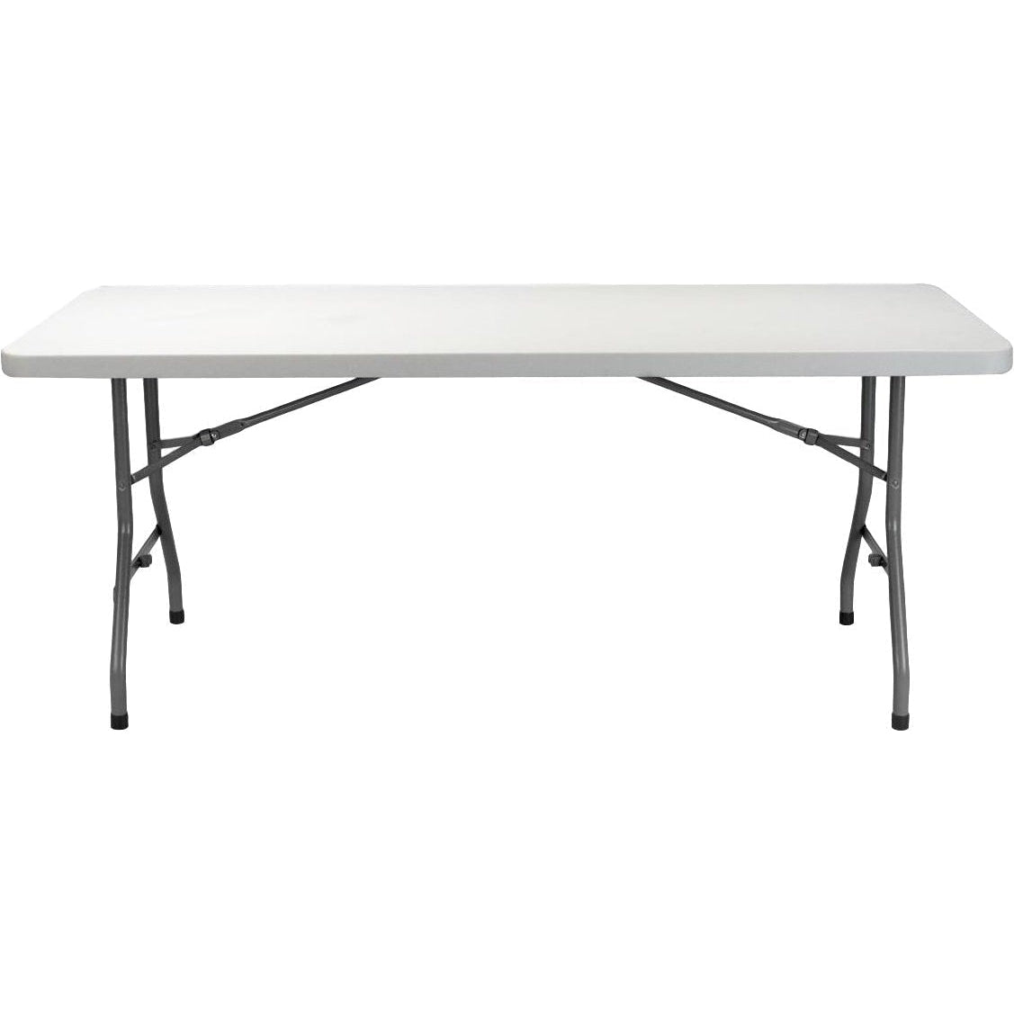 Manhattan 1830x760 Trestle Table Min Order Qty = 10