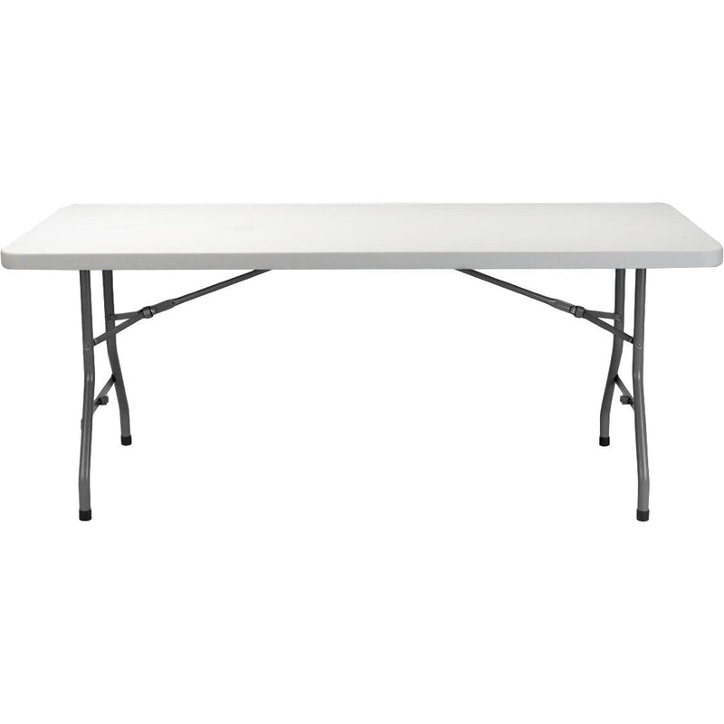 Manhattan 1830x760 Trestle Table Min Order Qty = 10