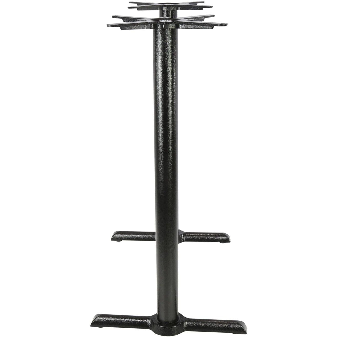 Marlo Twin Bar Table Base