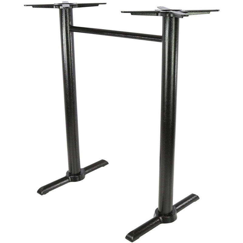 Marlo Twin Bar Table Base