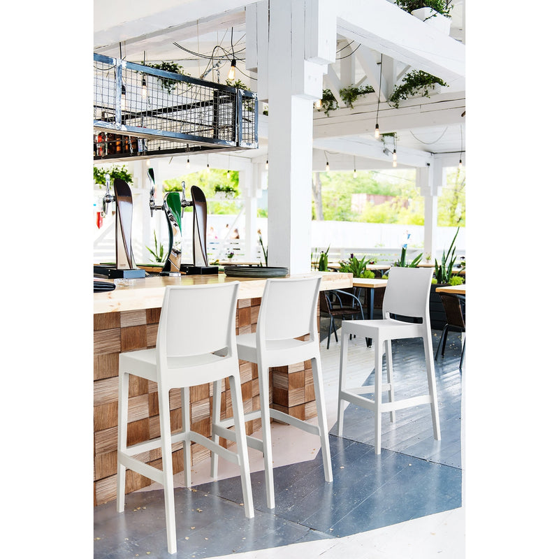 Maya Barstool 75 (750 High)