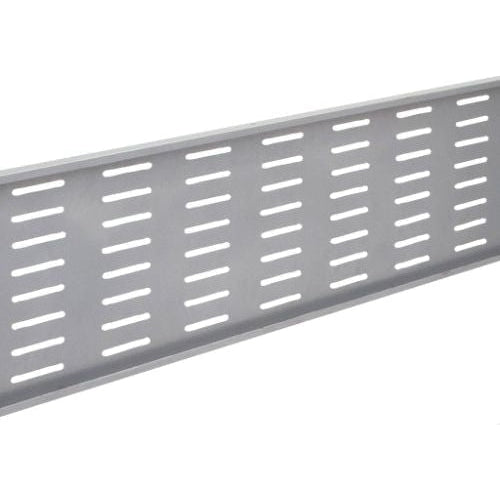 Rapid Span Metal Modesty Panel