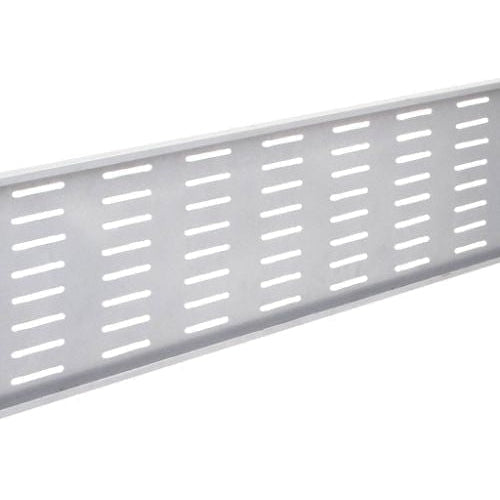 Rapid Span Metal Modesty Panel