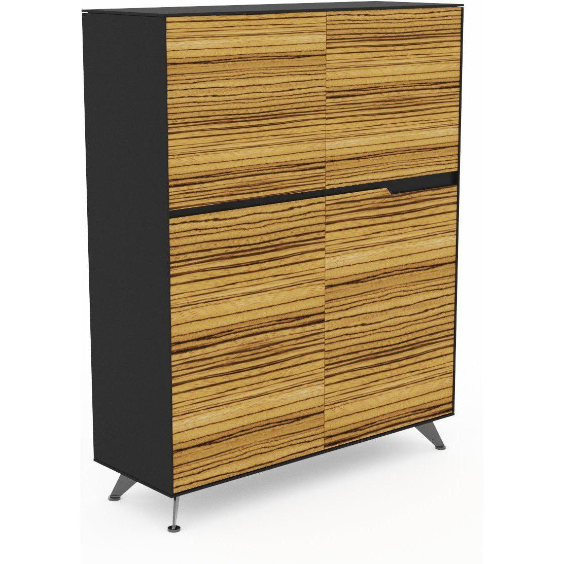 Novara Cupboard - 4 Door