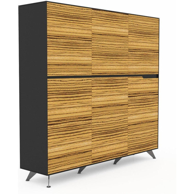 Novara Cupboard - 6 Door