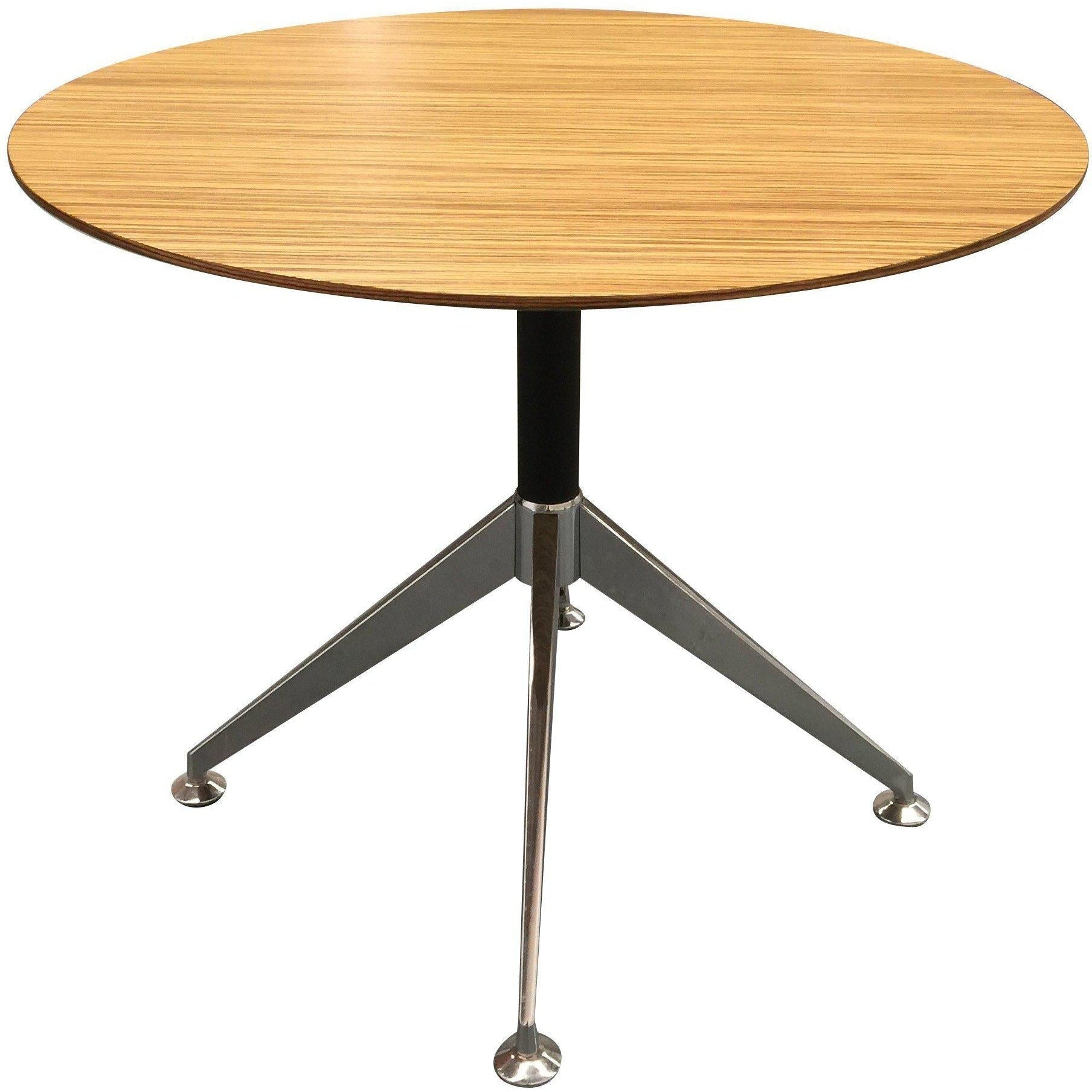 Novara Round Meeting Table