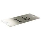 Individual Identification Numbers-Elite Office Furniture