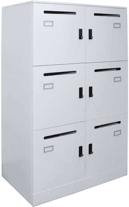 Office Locker