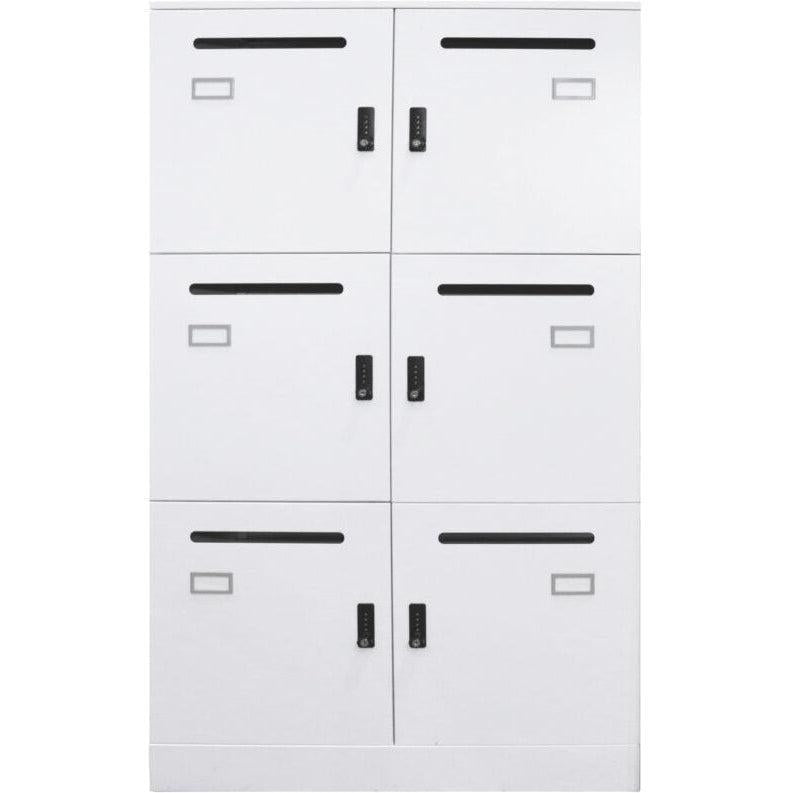 Office Locker-Elite Office Furniture