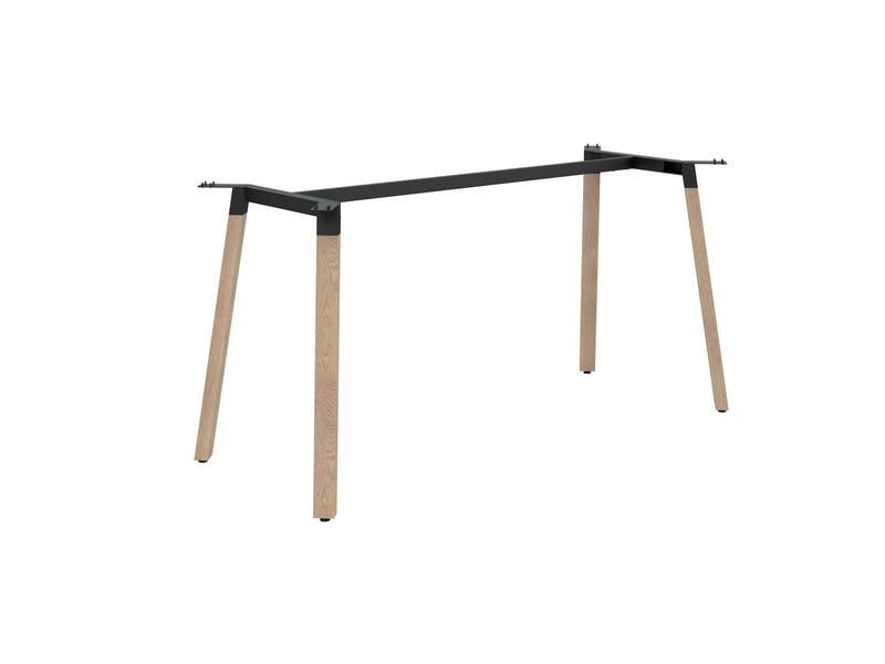 Plantation Bar Leaner Frame-Elite Office Furniture
