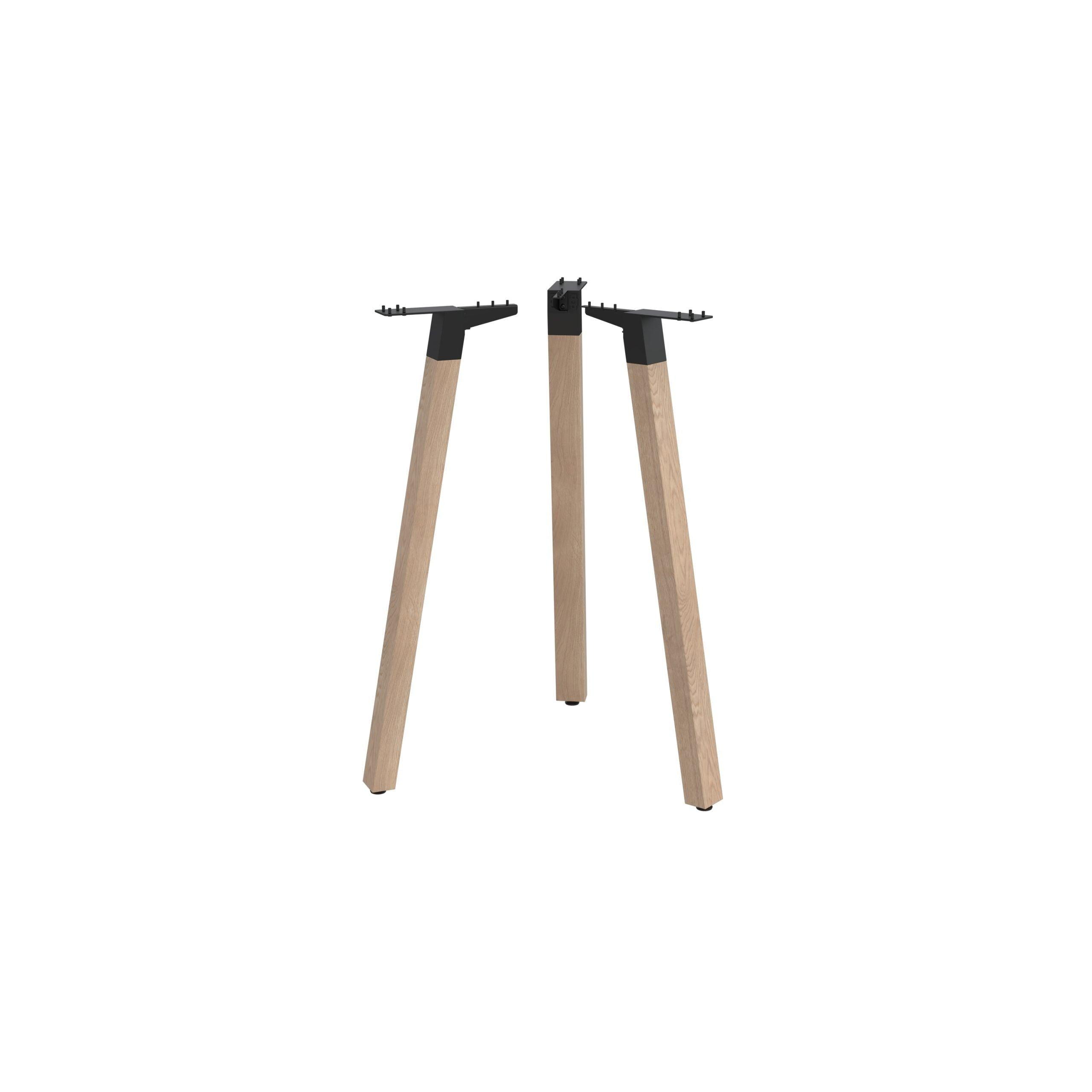 Plantation Bar Leaner Frame-Elite Office Furniture
