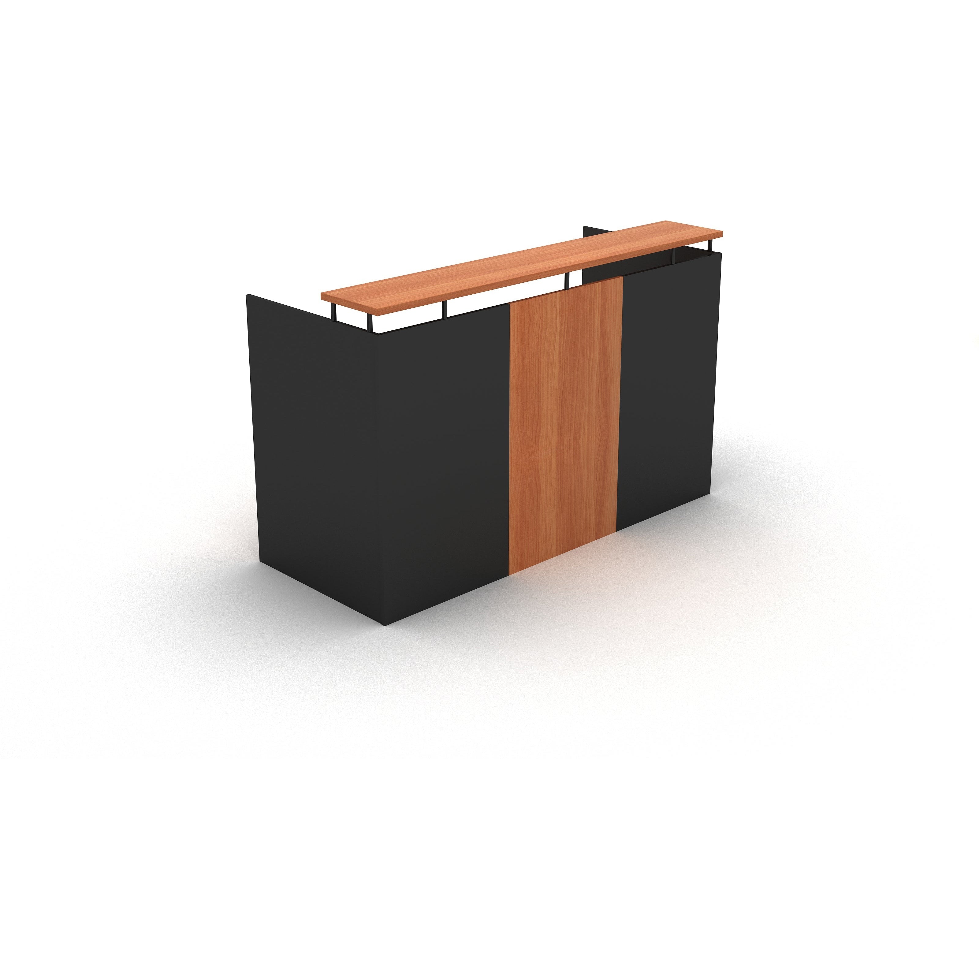 Athens Reception Counter-Elite Office Furniture