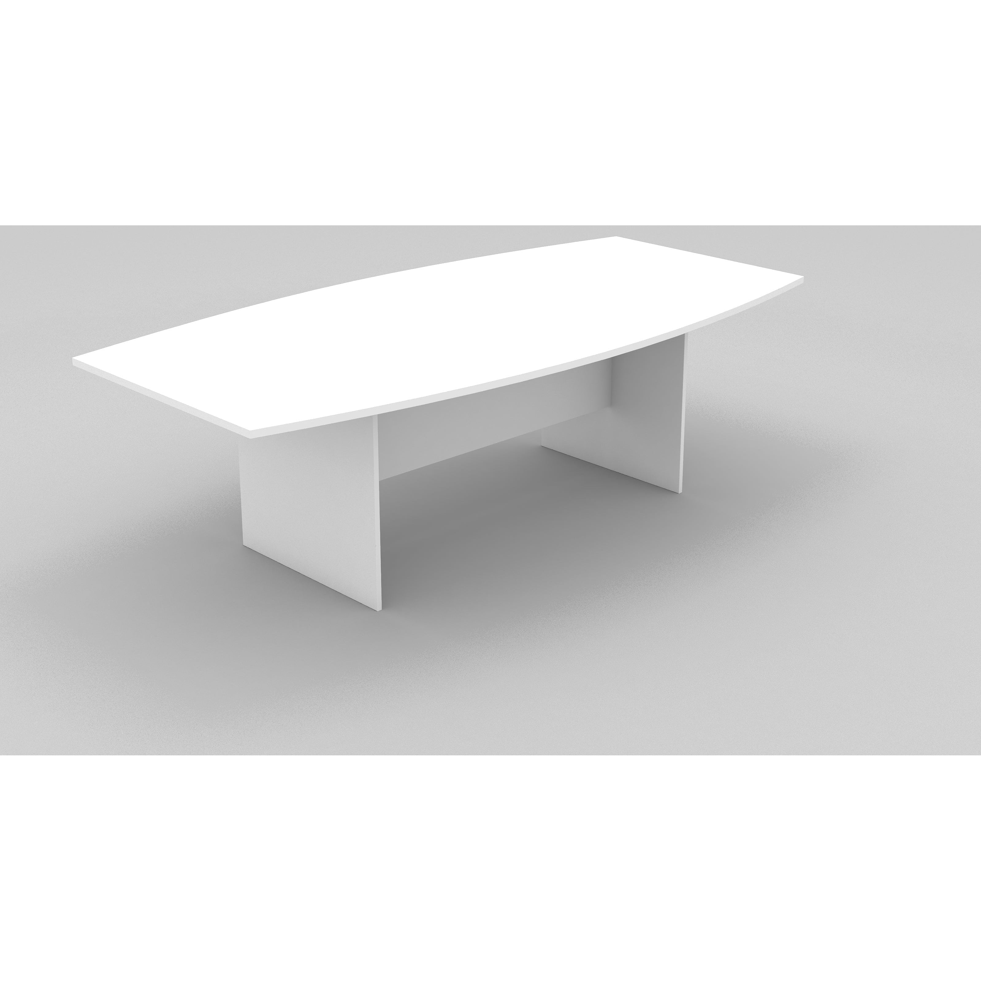 Athens Boardroom Table