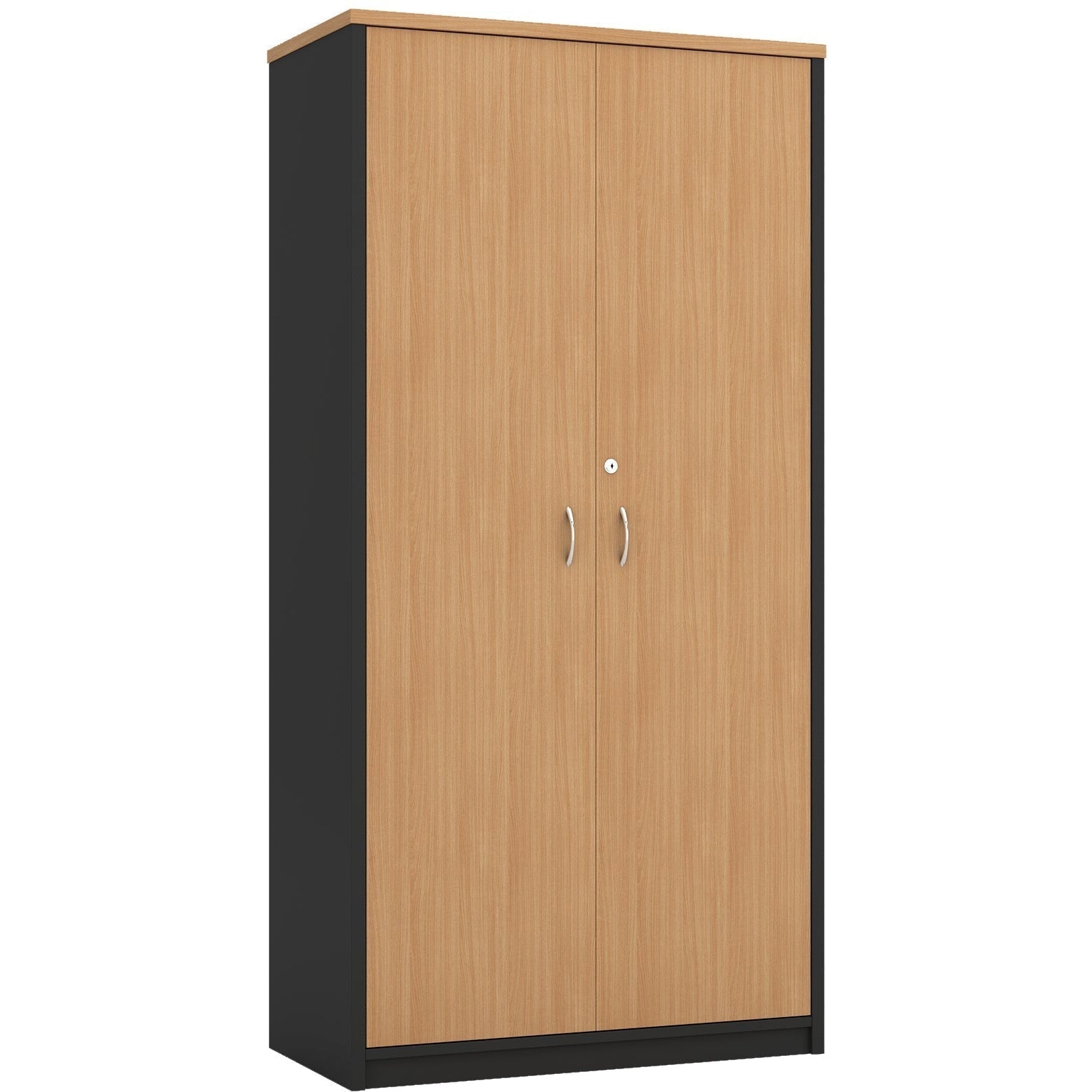 Athens Full Door Cupboard