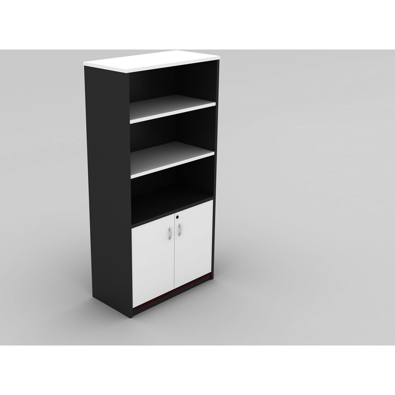 Athens Half Door Stationery Cupboard