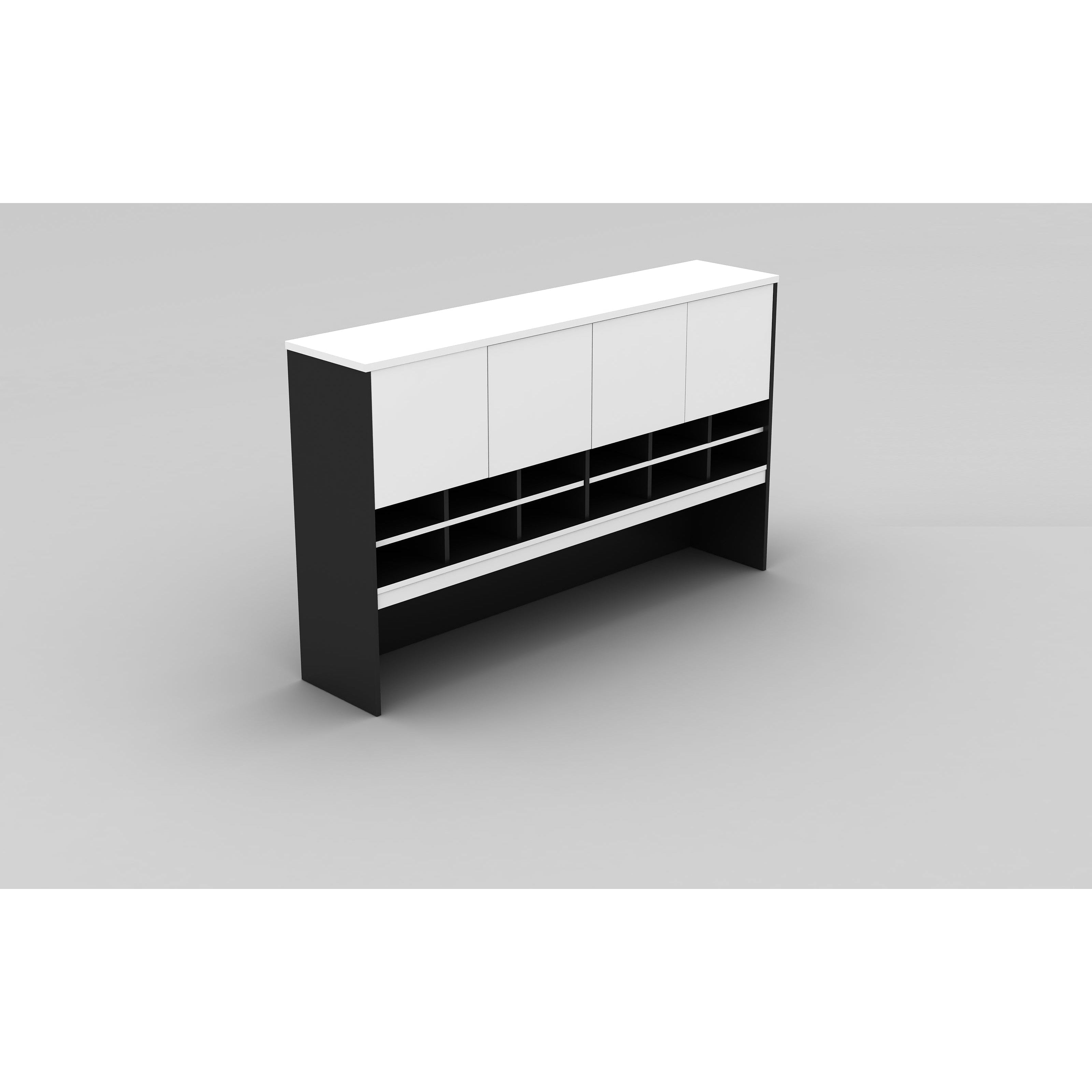 Athens Pigeon Hole Hutch