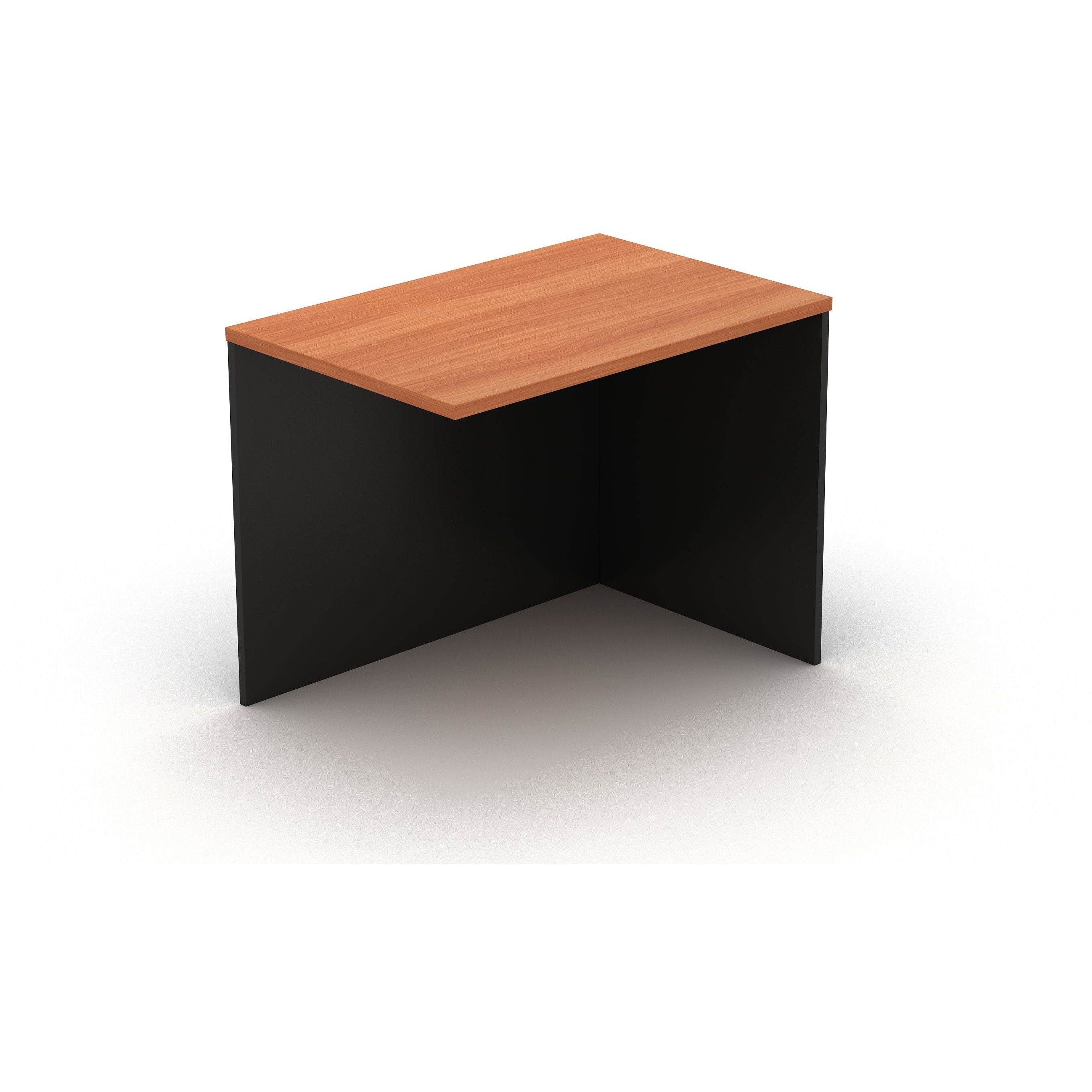 Athens Reception Counter Return-Elite Office Furniture