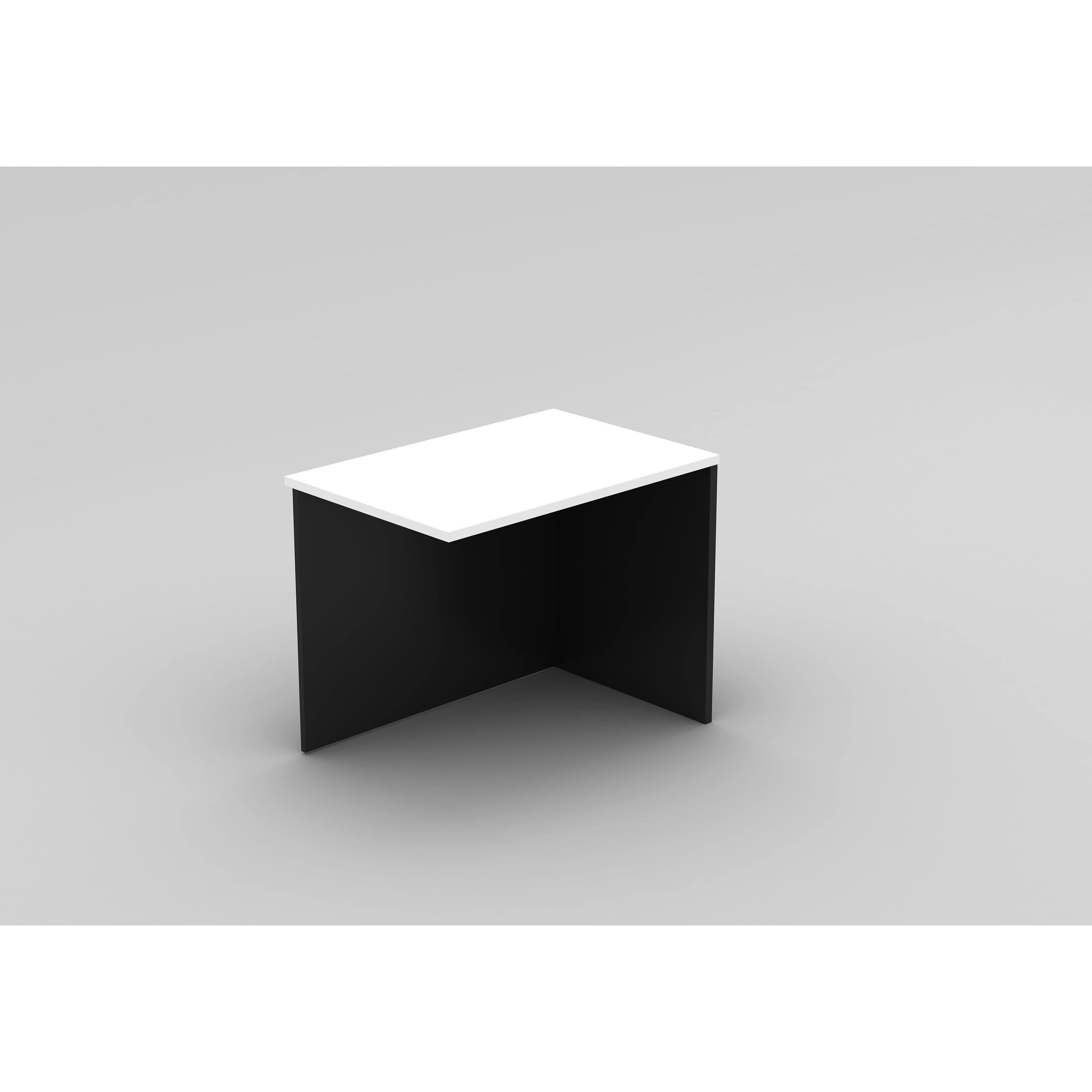 Athens Reception Counter Return-Elite Office Furniture