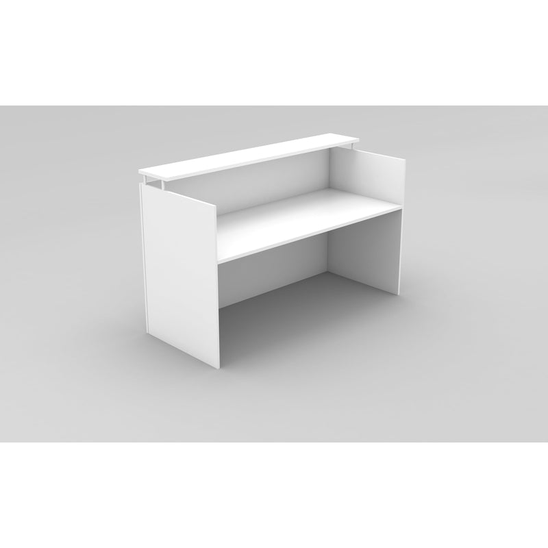 Athens Reception Counter