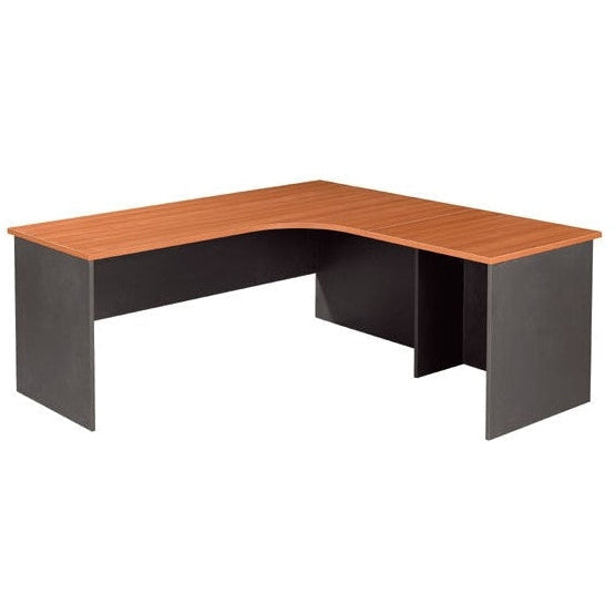 Athens Corner Workstation (2 Piece)