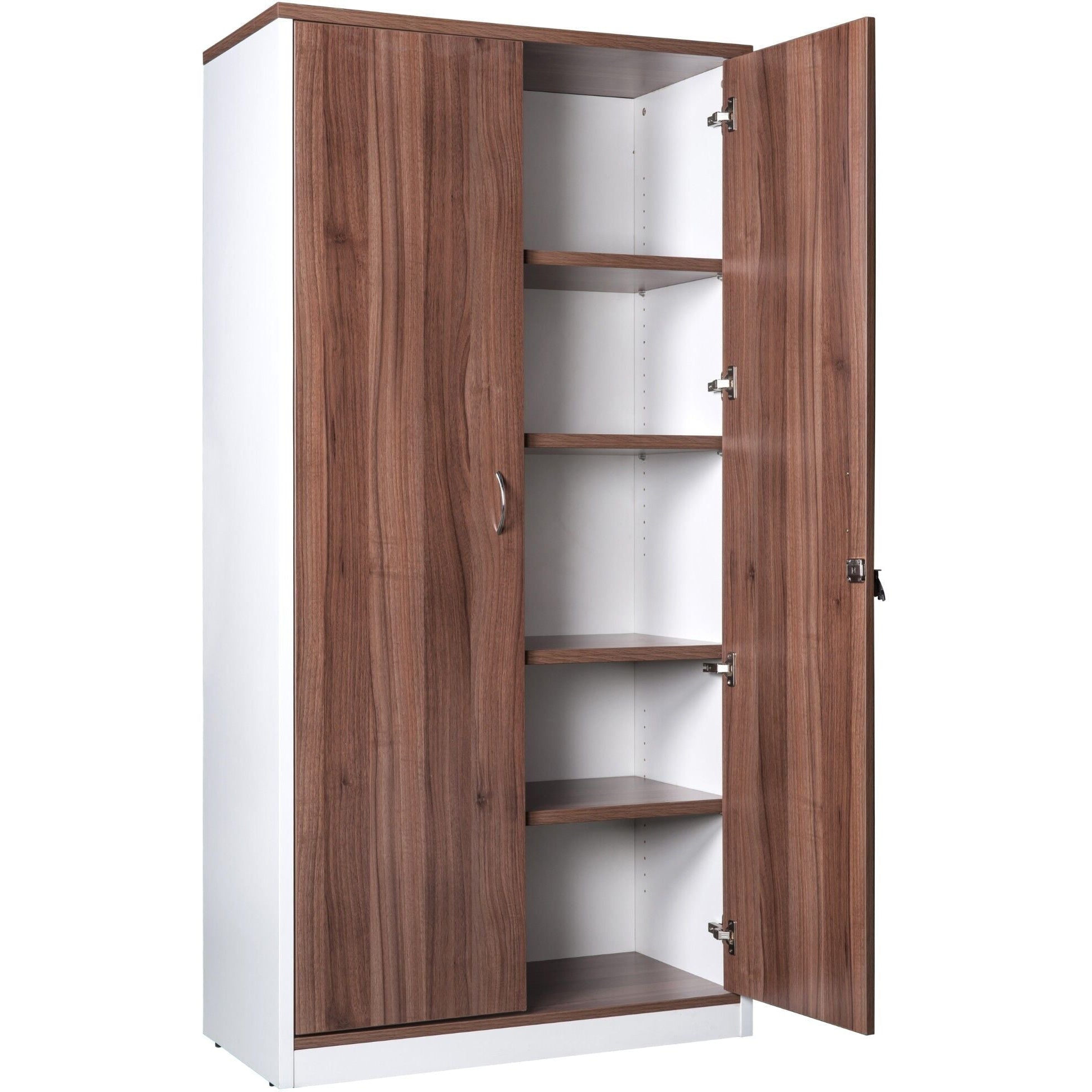 Casnan Premier Office Half/Full Door Cabinet