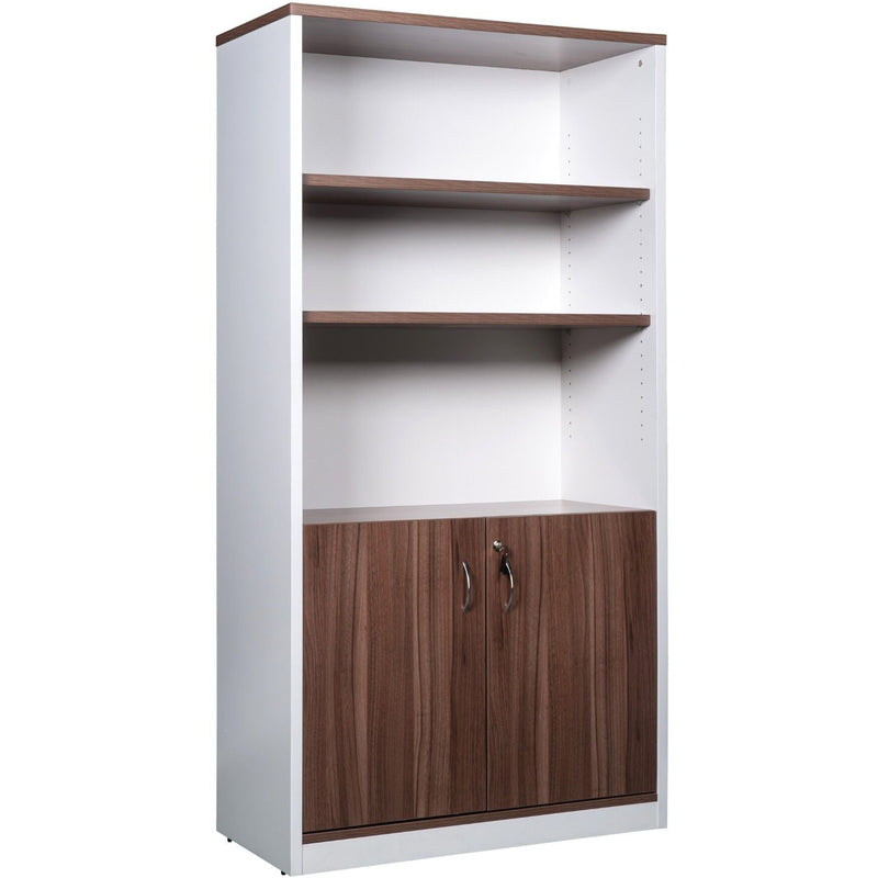 Casnan Premier Office Half/Full Door Cabinet