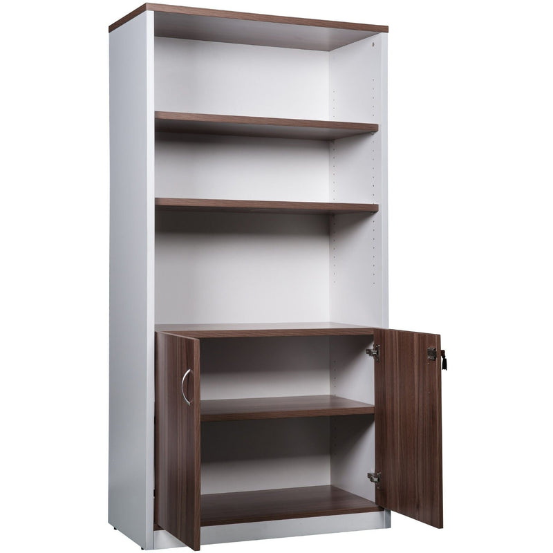 Casnan Premier Office Half/Full Door Cabinet