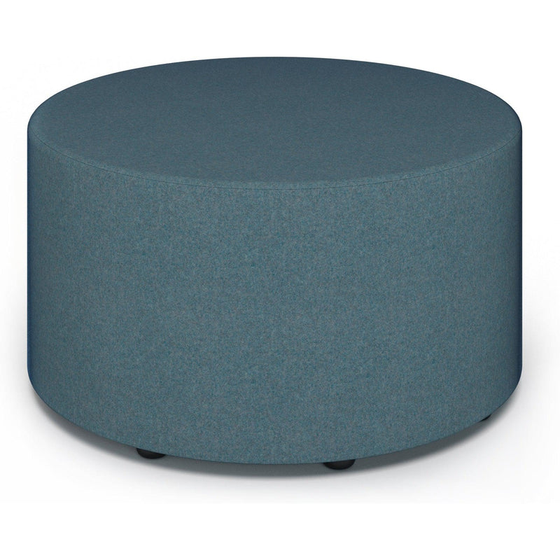 Round Ottoman