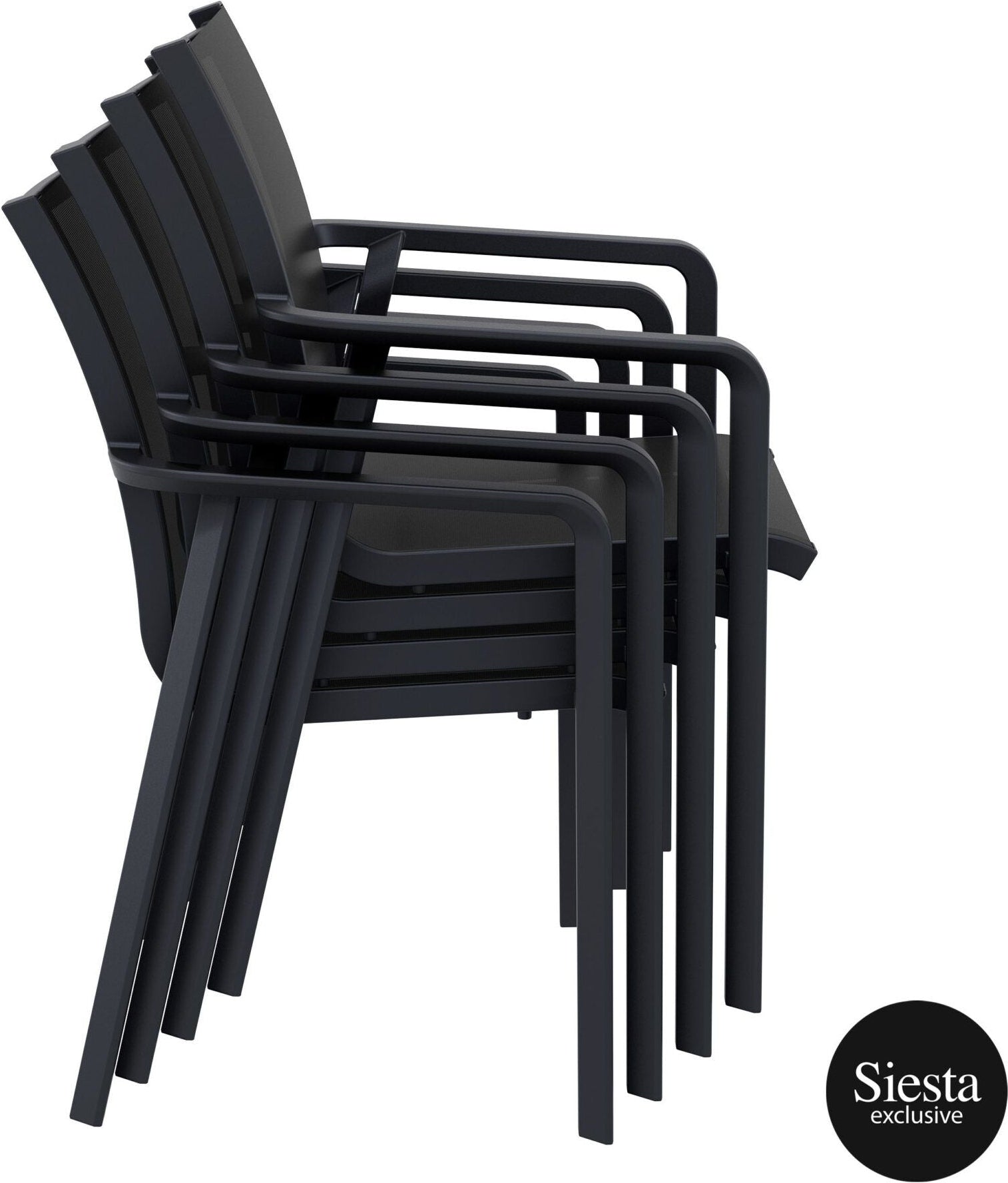 Outdoor 7 Piece Setting with Extendable Table