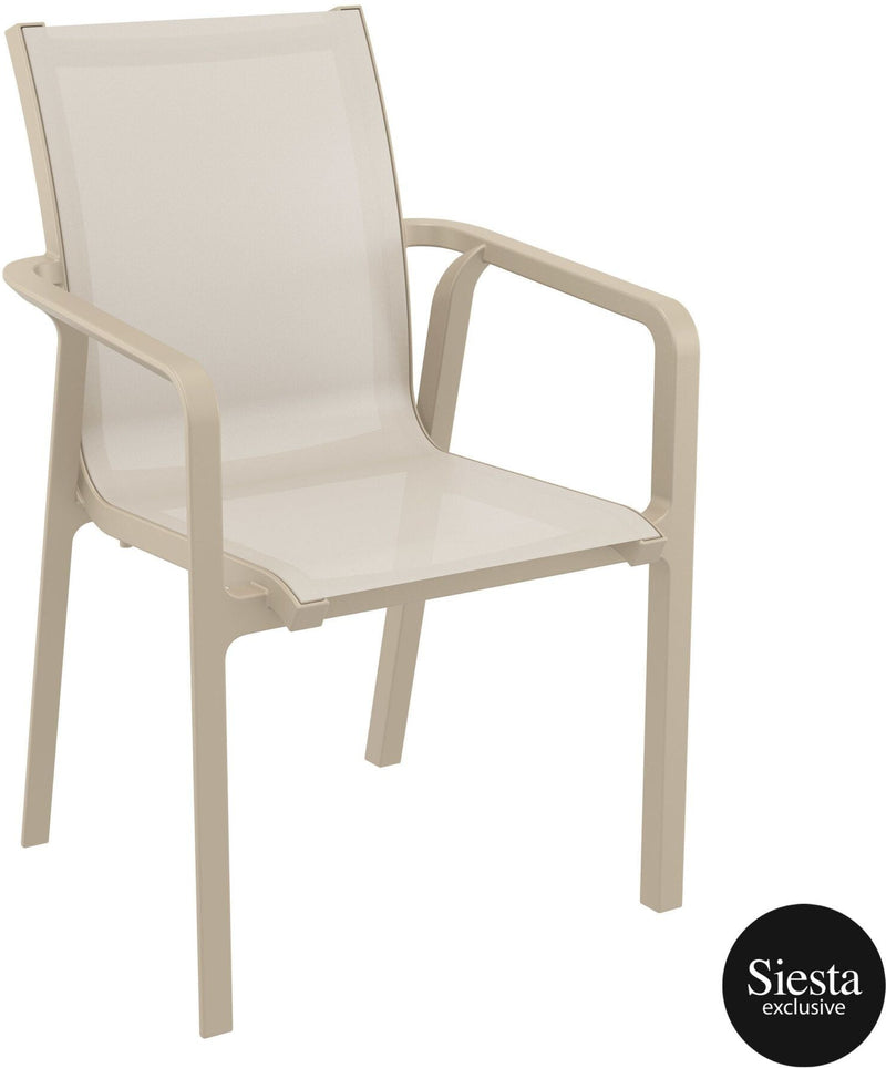 Outdoor 11 Piece Setting with Extendable Table