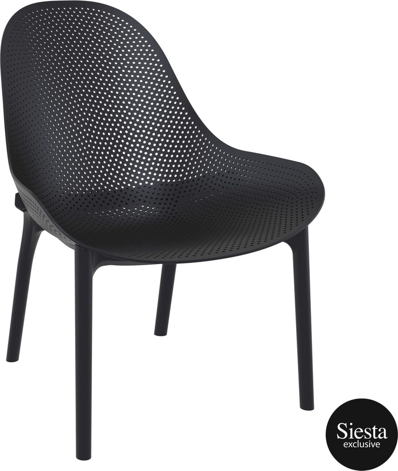 Sky Outdoor Comfort Lounge 4 Piece Set