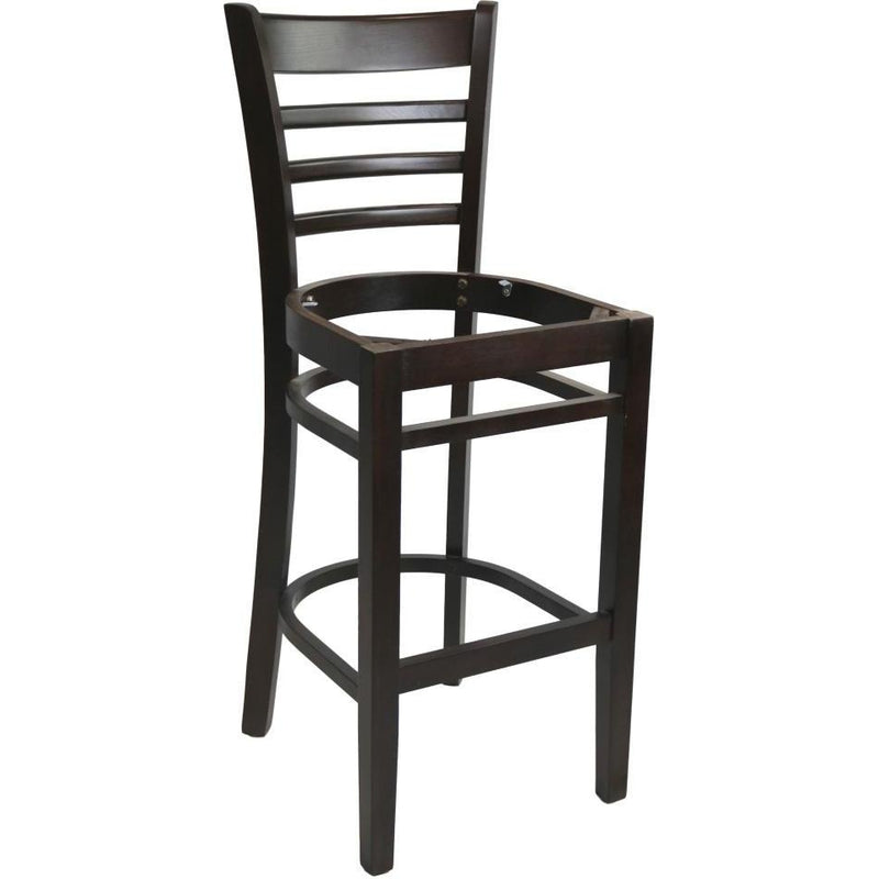 PART Florence Barstool Frame - (Europe)