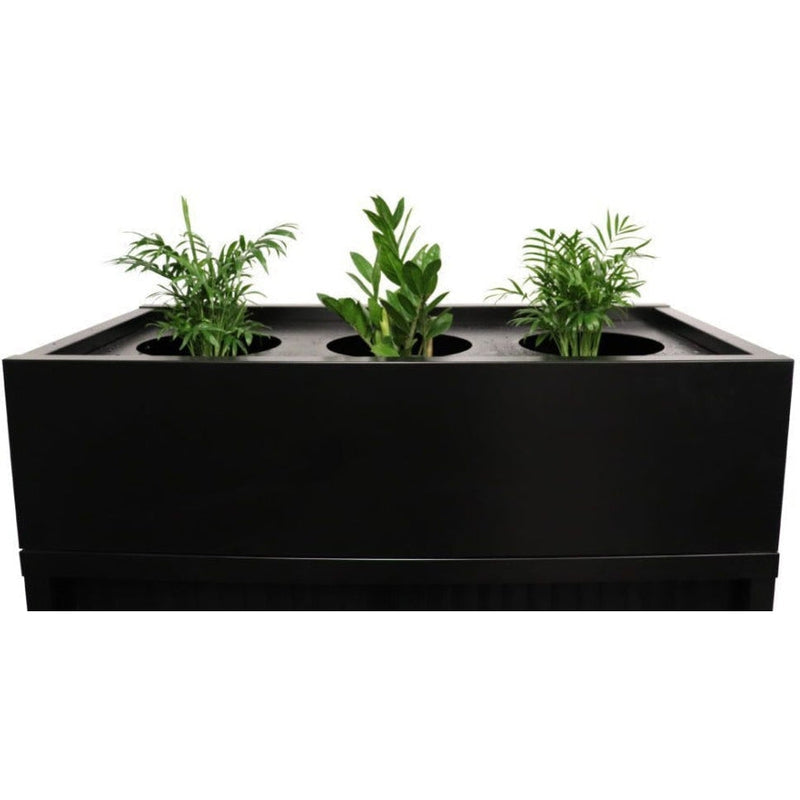 GO Steel Planter Box