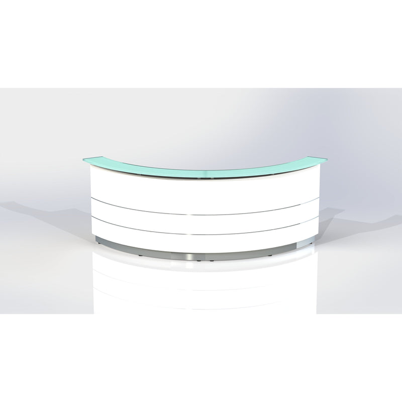Polaris Reception Counter - Style A