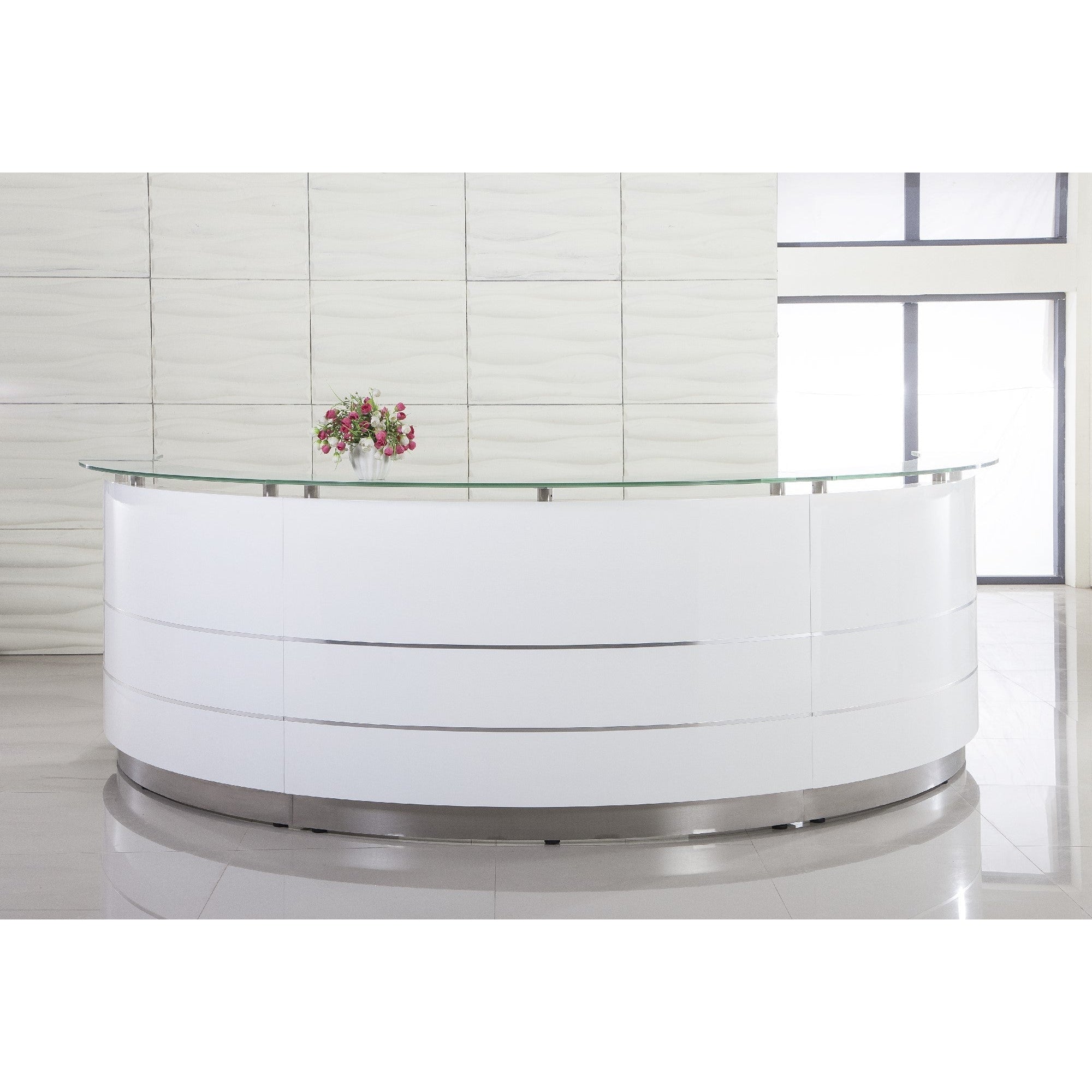 Polaris Reception Counter - Style B