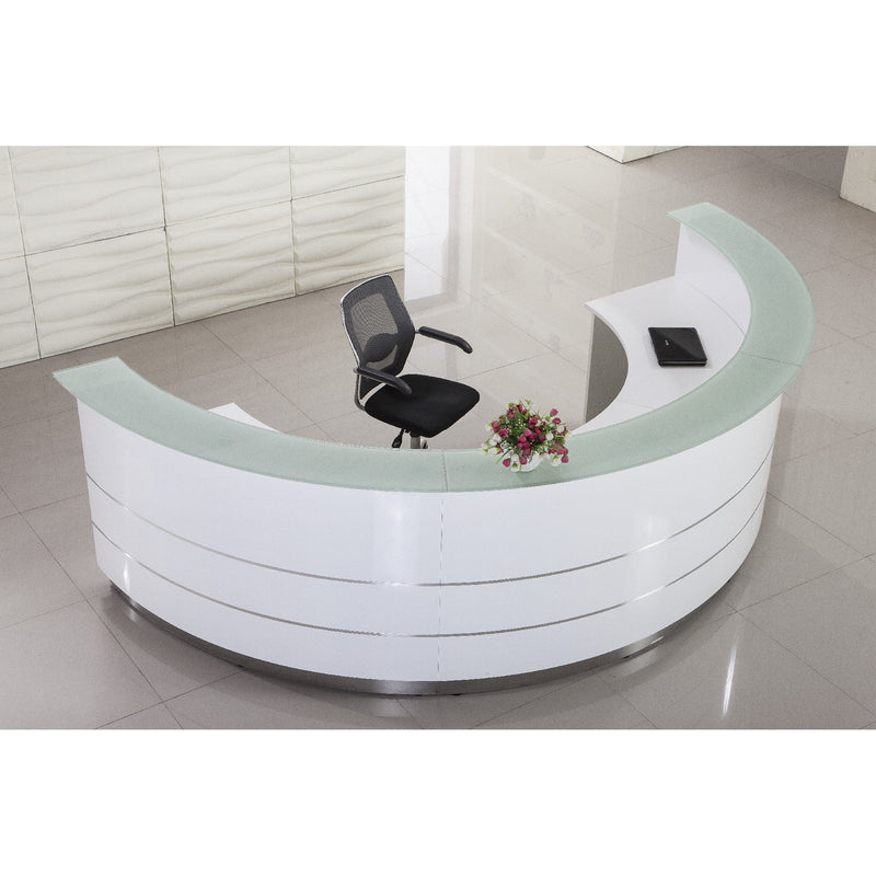 Polaris Reception Counter - Style B